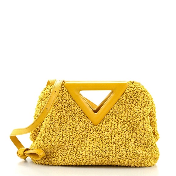 SMco. Clutch cosmetics bag vintage - Picture 7 of 7